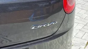 Fiat Bravo 1.6 M-Jet Dynamic Eco de 2009