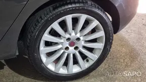 Fiat Bravo 1.6 M-Jet Dynamic Eco de 2009
