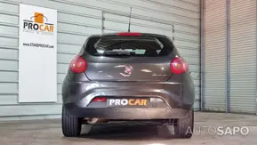 Fiat Bravo 1.6 M-Jet Dynamic Eco de 2009