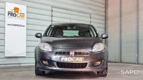 Fiat Bravo 1.6 M-Jet Dynamic Eco de 2009