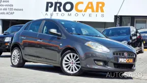 Fiat Bravo 1.6 M-Jet Dynamic Eco de 2009