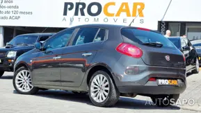 Fiat Bravo 1.6 M-Jet Dynamic Eco de 2009
