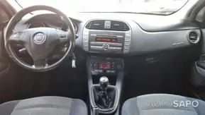 Fiat Bravo 1.6 M-Jet Dynamic Eco de 2009