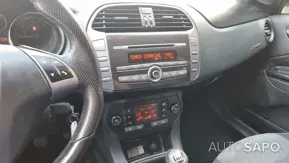 Fiat Bravo 1.6 M-Jet Dynamic Eco de 2009