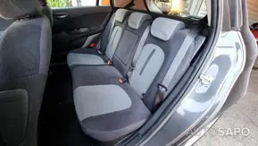 Fiat Bravo 1.6 M-Jet Dynamic Eco de 2009