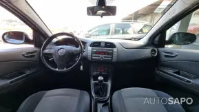 Fiat Bravo 1.6 M-Jet Dynamic Eco de 2009