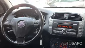 Fiat Bravo 1.6 M-Jet Dynamic Eco de 2009