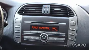 Fiat Bravo 1.6 M-Jet Dynamic Eco de 2009