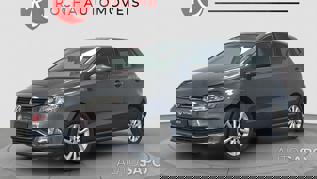 Volkswagen Polo de 2016