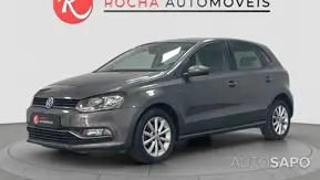 Volkswagen Polo de 2016