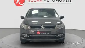Volkswagen Polo de 2016