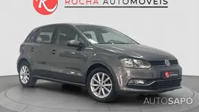 Volkswagen Polo de 2016
