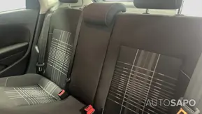 Volkswagen Polo de 2016