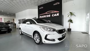 DS DS5 1.6 BlueHDi So Chic de 2016