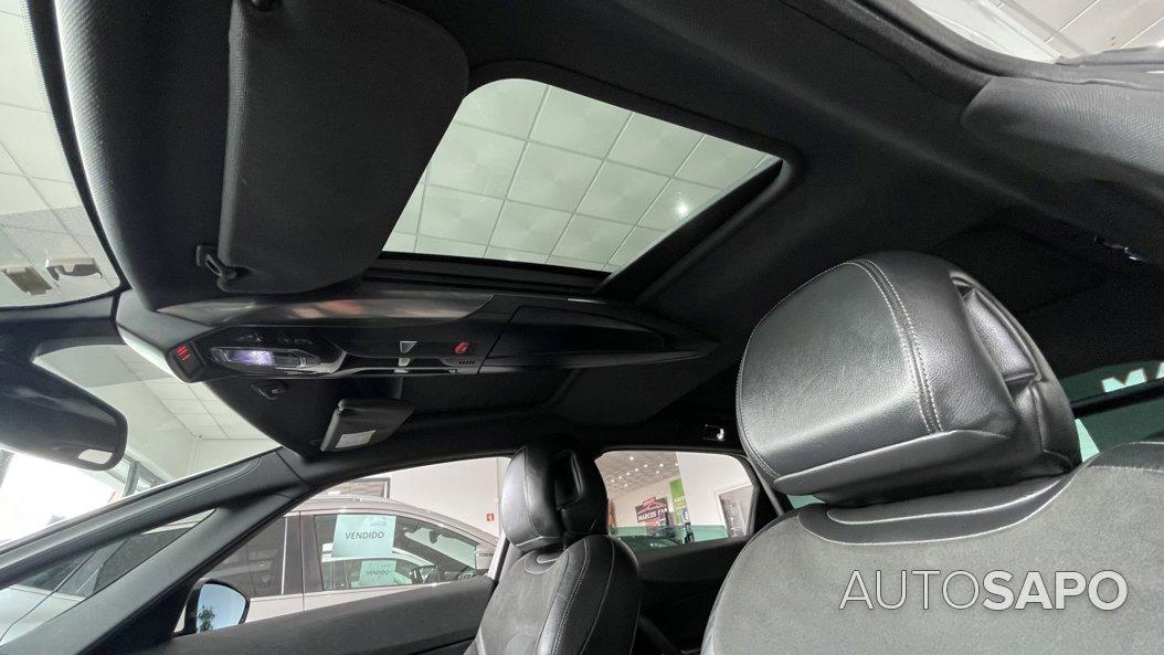 DS DS5 1.6 BlueHDi So Chic de 2016