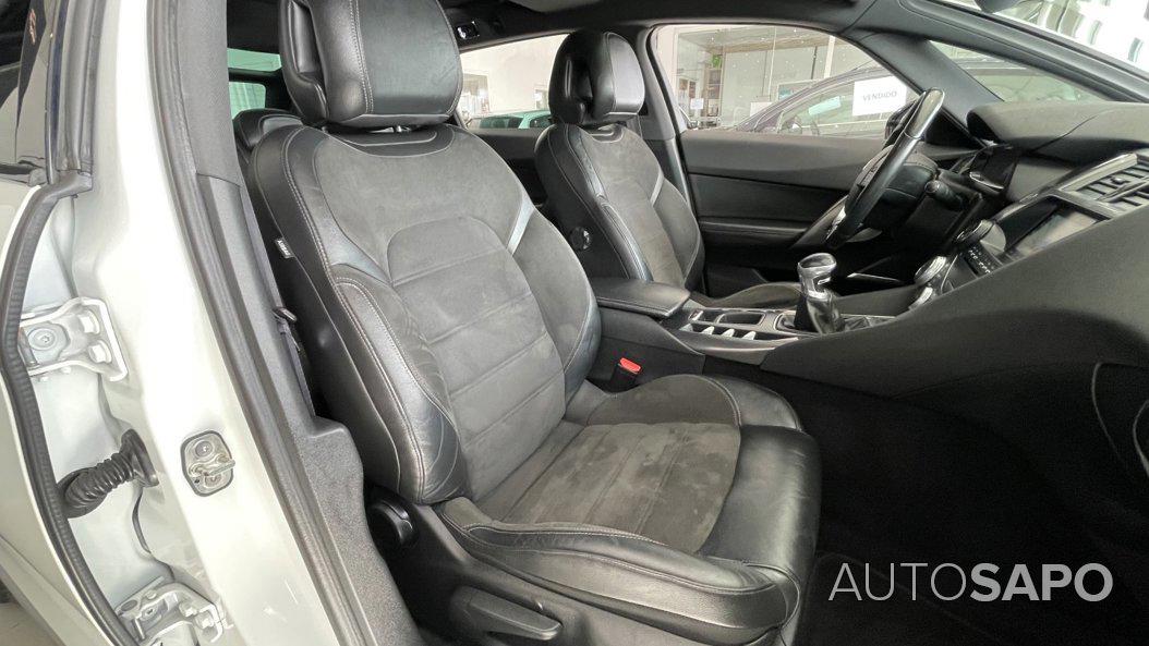 DS DS5 1.6 BlueHDi So Chic de 2016