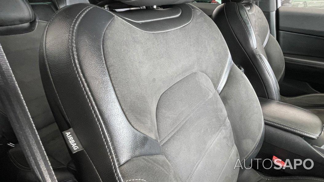 DS DS5 1.6 BlueHDi So Chic de 2016