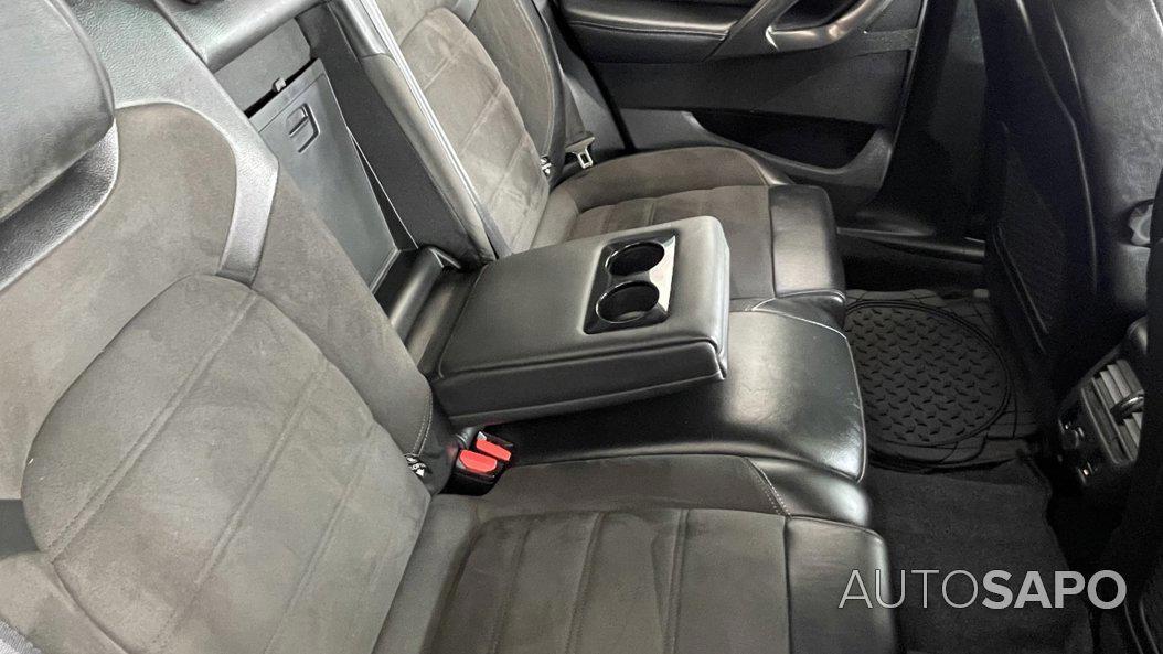DS DS5 1.6 BlueHDi So Chic de 2016