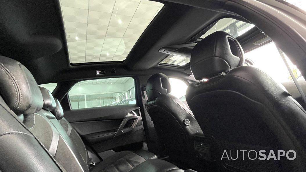 DS DS5 1.6 BlueHDi So Chic de 2016