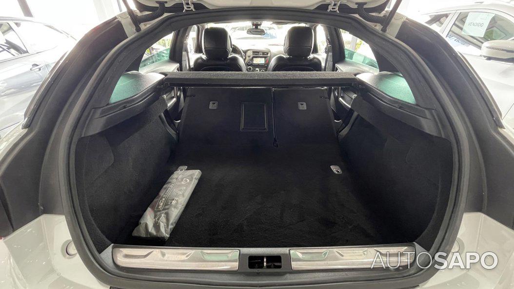 DS DS5 1.6 BlueHDi So Chic de 2016