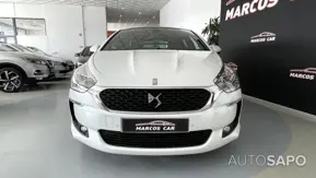 DS DS5 1.6 BlueHDi So Chic de 2016