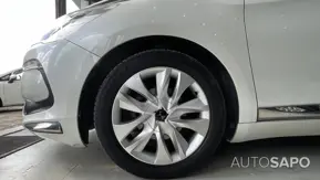 DS DS5 1.6 BlueHDi So Chic de 2016