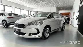 DS DS5 1.6 BlueHDi So Chic de 2016