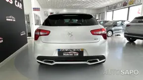 DS DS5 1.6 BlueHDi So Chic de 2016
