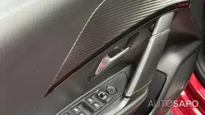 Peugeot E-208 de 2021