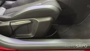 Peugeot E-208 de 2021