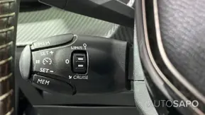 Peugeot E-208 de 2021