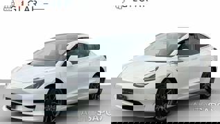 Tesla Model 3 Standard Range Plus RWD de 2020