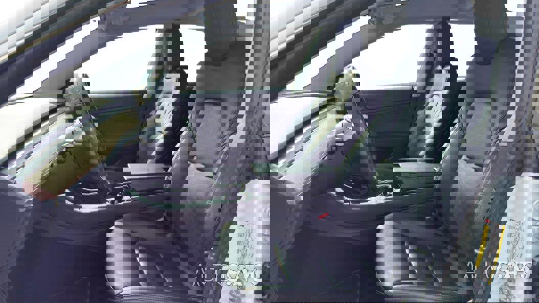Tesla Model 3 Standard Range Plus RWD de 2020