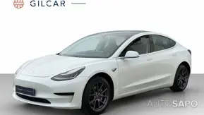 Tesla Model 3 Standard Range Plus RWD de 2020