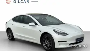 Tesla Model 3 Standard Range Plus RWD de 2020