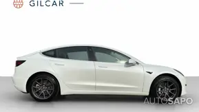 Tesla Model 3 Standard Range Plus RWD de 2020