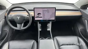 Tesla Model 3 Standard Range Plus RWD de 2020