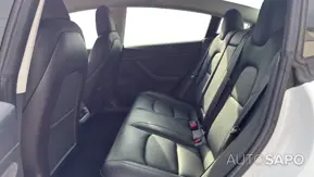 Tesla Model 3 Standard Range Plus RWD de 2020