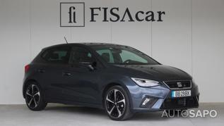 Seat Ibiza de 2023