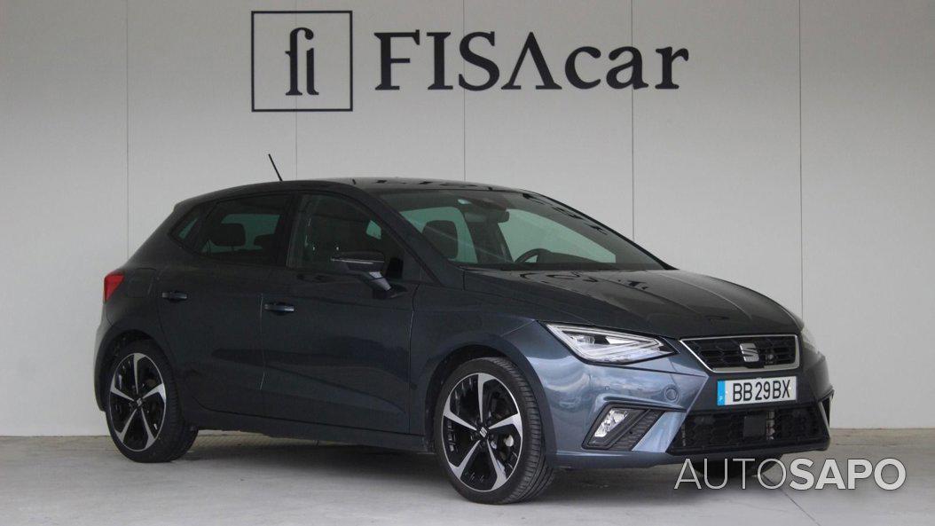 Seat Ibiza de 2023