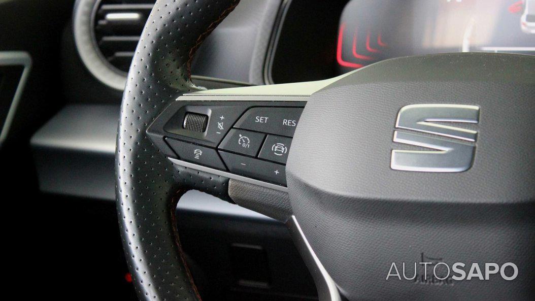 Seat Ibiza de 2023