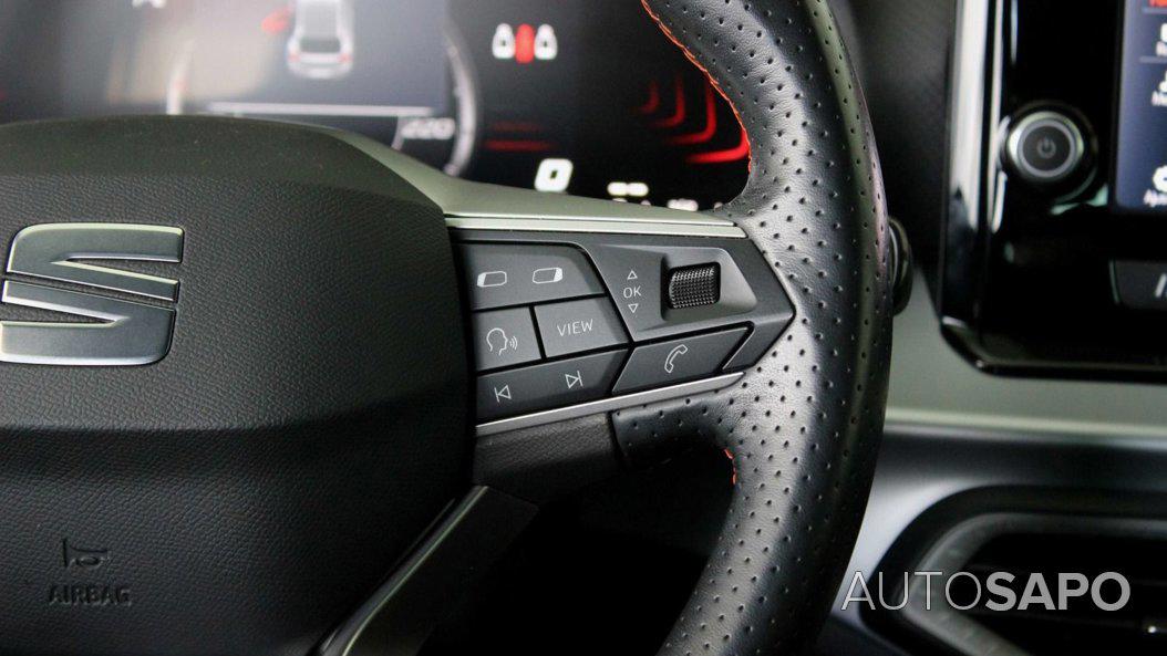Seat Ibiza de 2023
