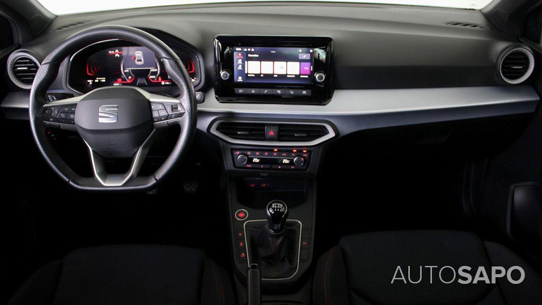 Seat Ibiza de 2023