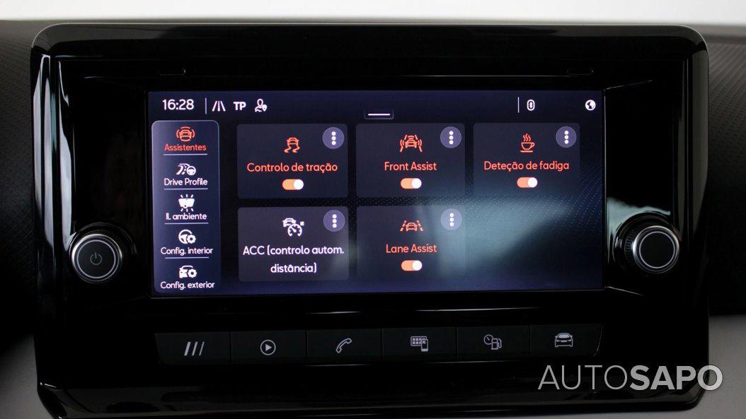 Seat Ibiza de 2023
