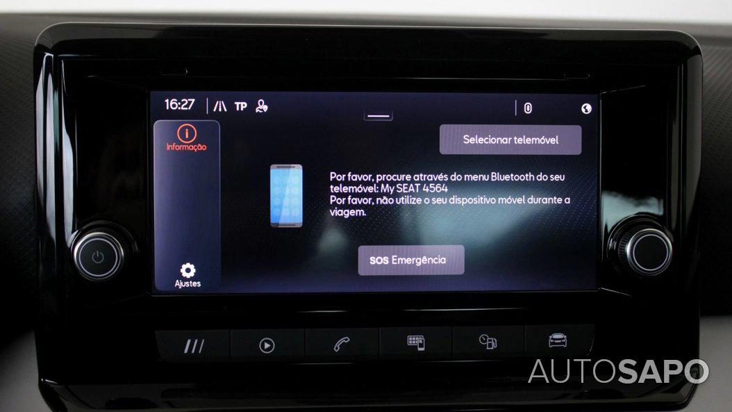 Seat Ibiza de 2023