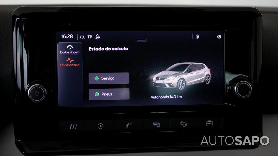 Seat Ibiza de 2023