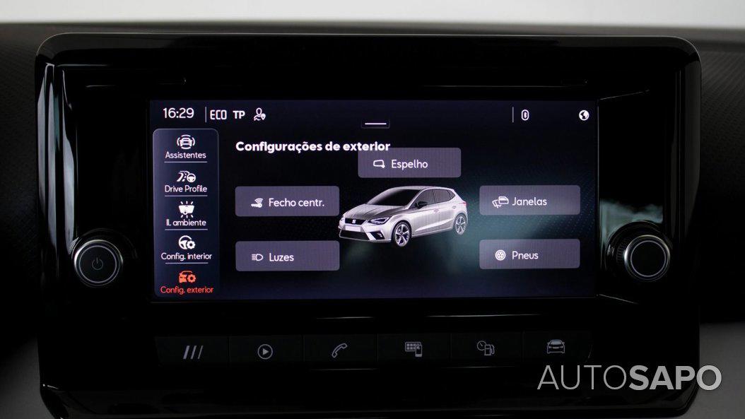 Seat Ibiza de 2023