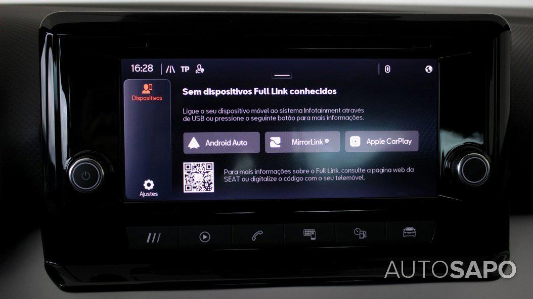 Seat Ibiza de 2023