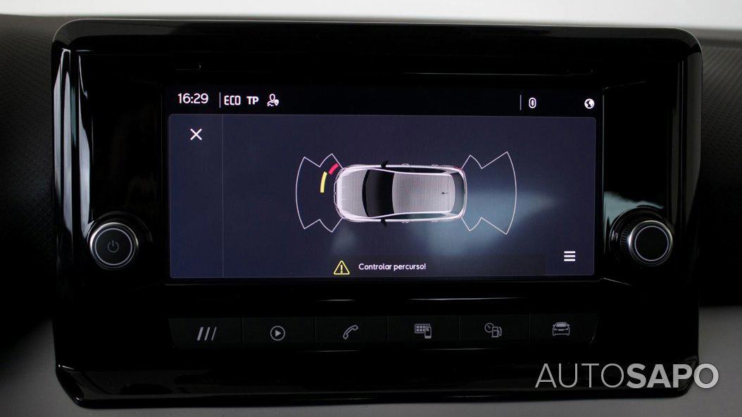 Seat Ibiza de 2023