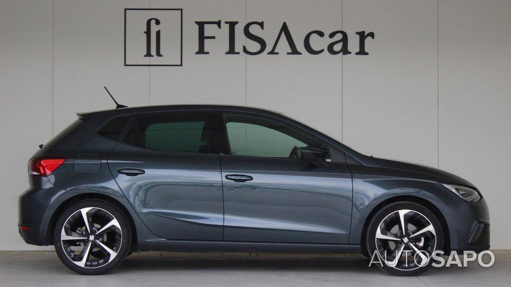 Seat Ibiza de 2023